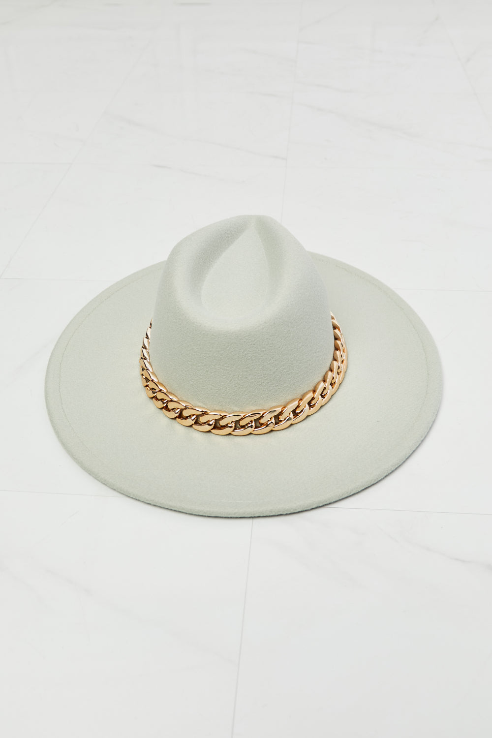 Diana's Dominion Modern Fedora