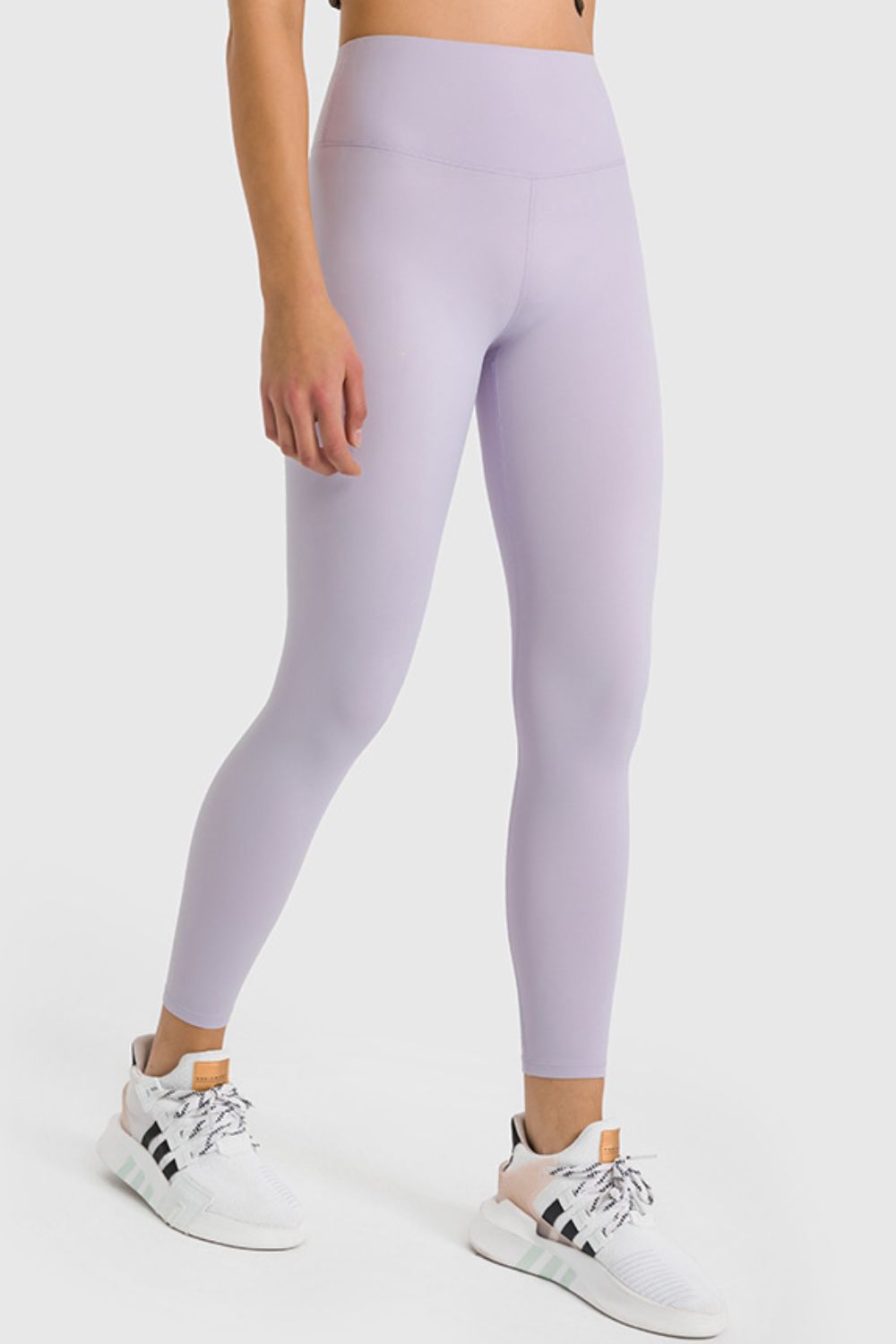 Sculpt & Sweat Ankle Length Leggings