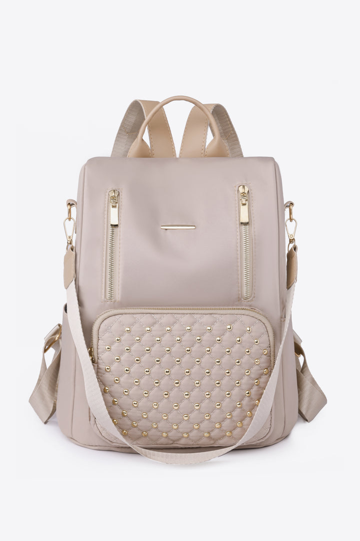 Ariadne's Escape Beaded Mini Backpack