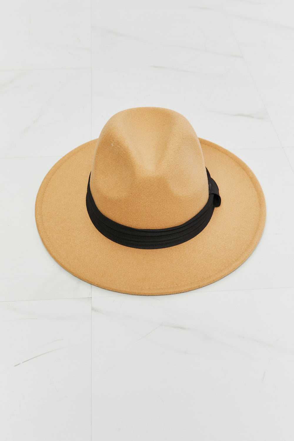 Freya's Frontier: The Go-Anywhere Fedora