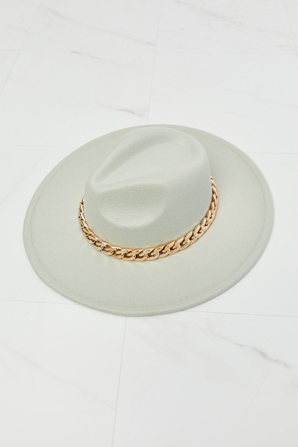 Diana's Dominion Modern Fedora