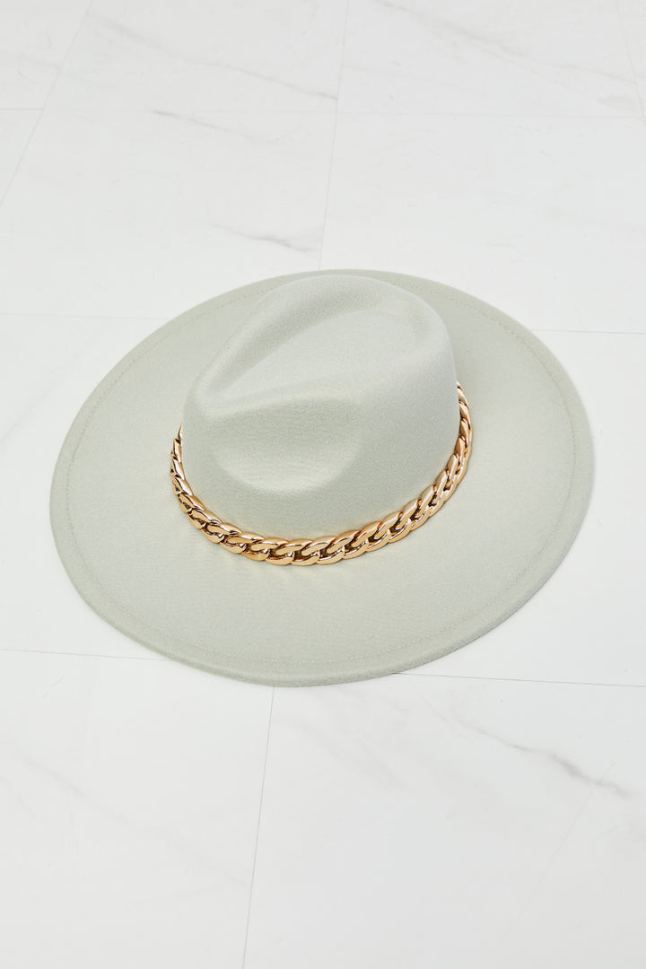 Diana's Dominion Modern Fedora