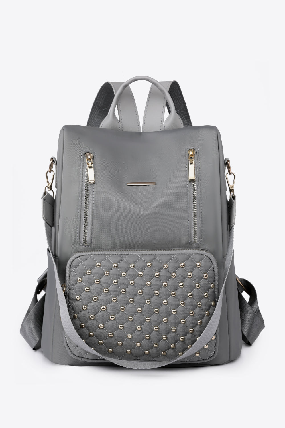 Ariadne's Escape Beaded Mini Backpack