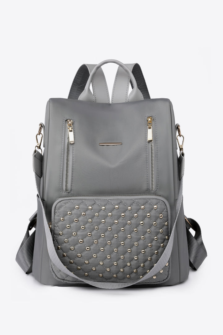 Ariadne's Escape Beaded Mini Backpack