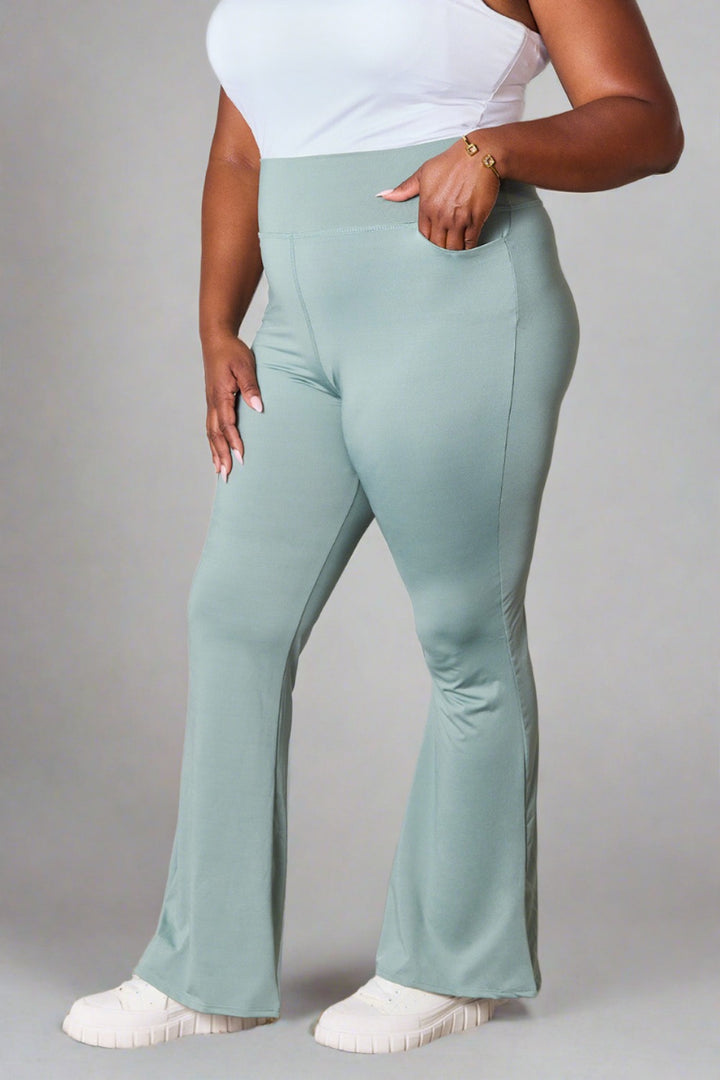 Empower Everyday Wide-Leg Active Pants