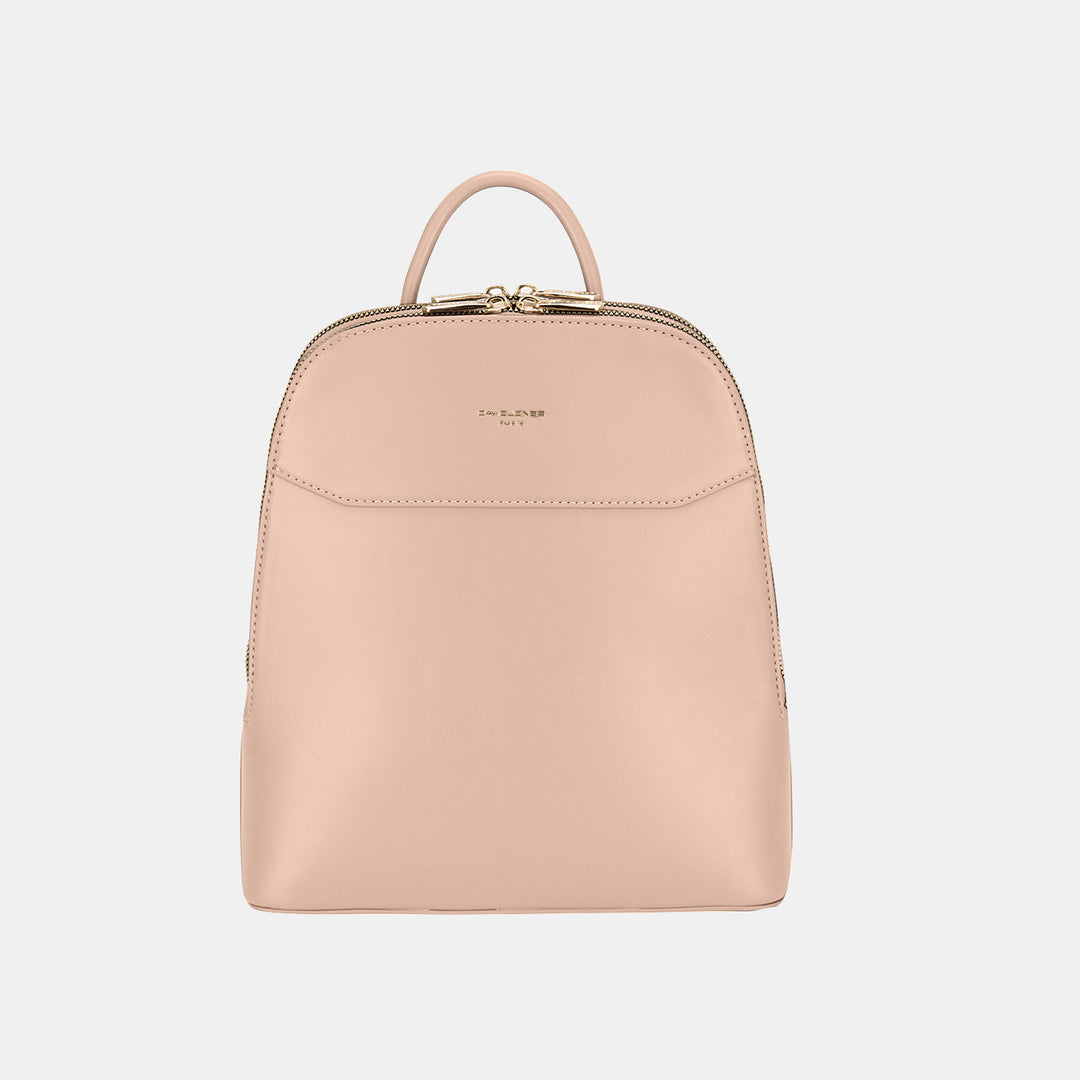 Hera's Haven Penelope PU Leather Backpack