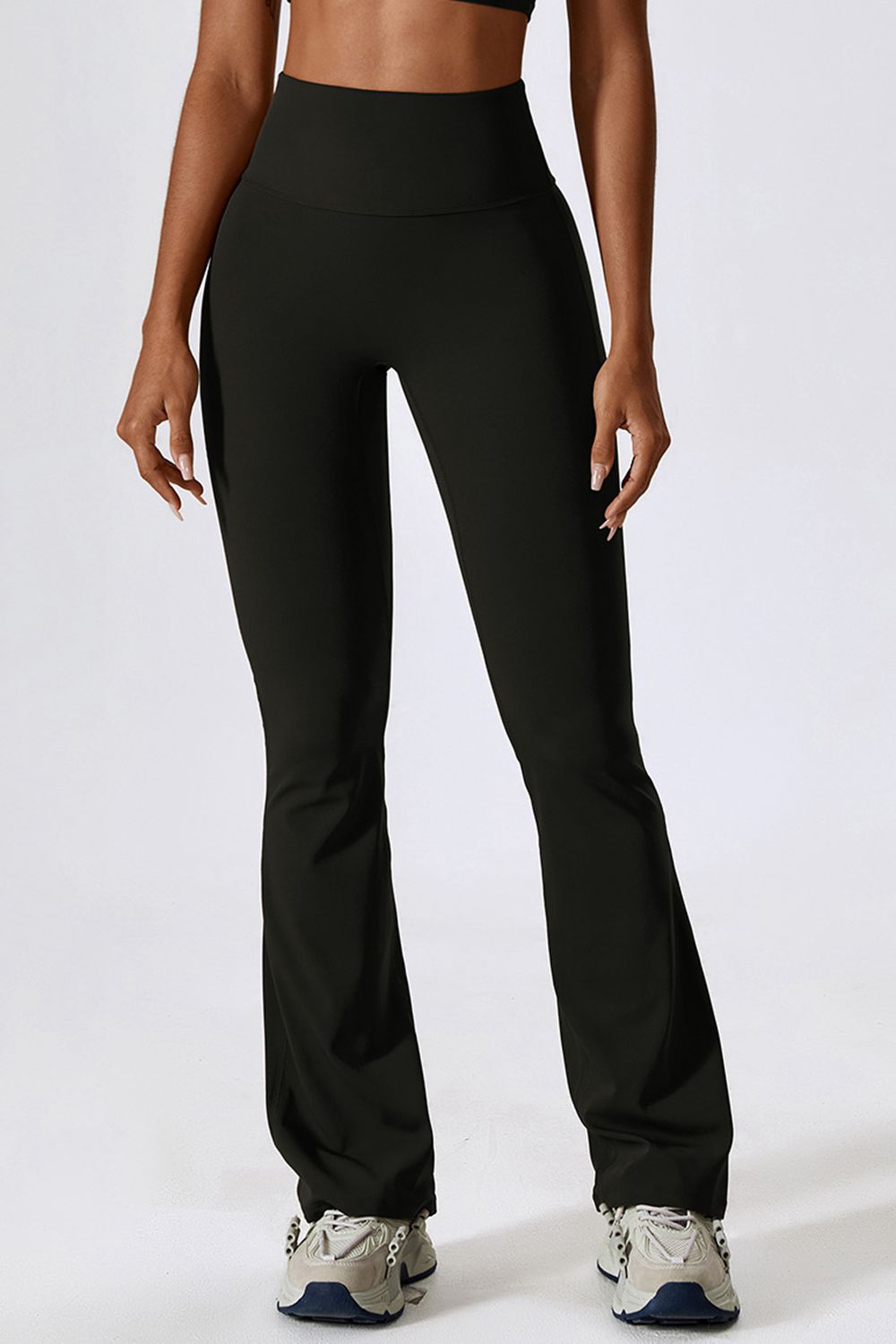 Breezy Bliss Wide-Leg Active Pants