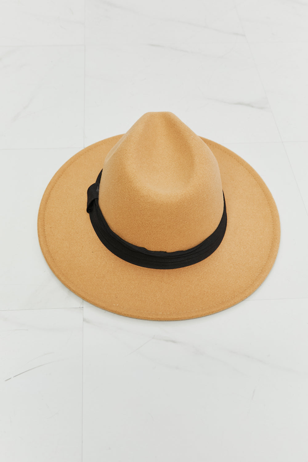 Freya's Frontier: The Go-Anywhere Fedora