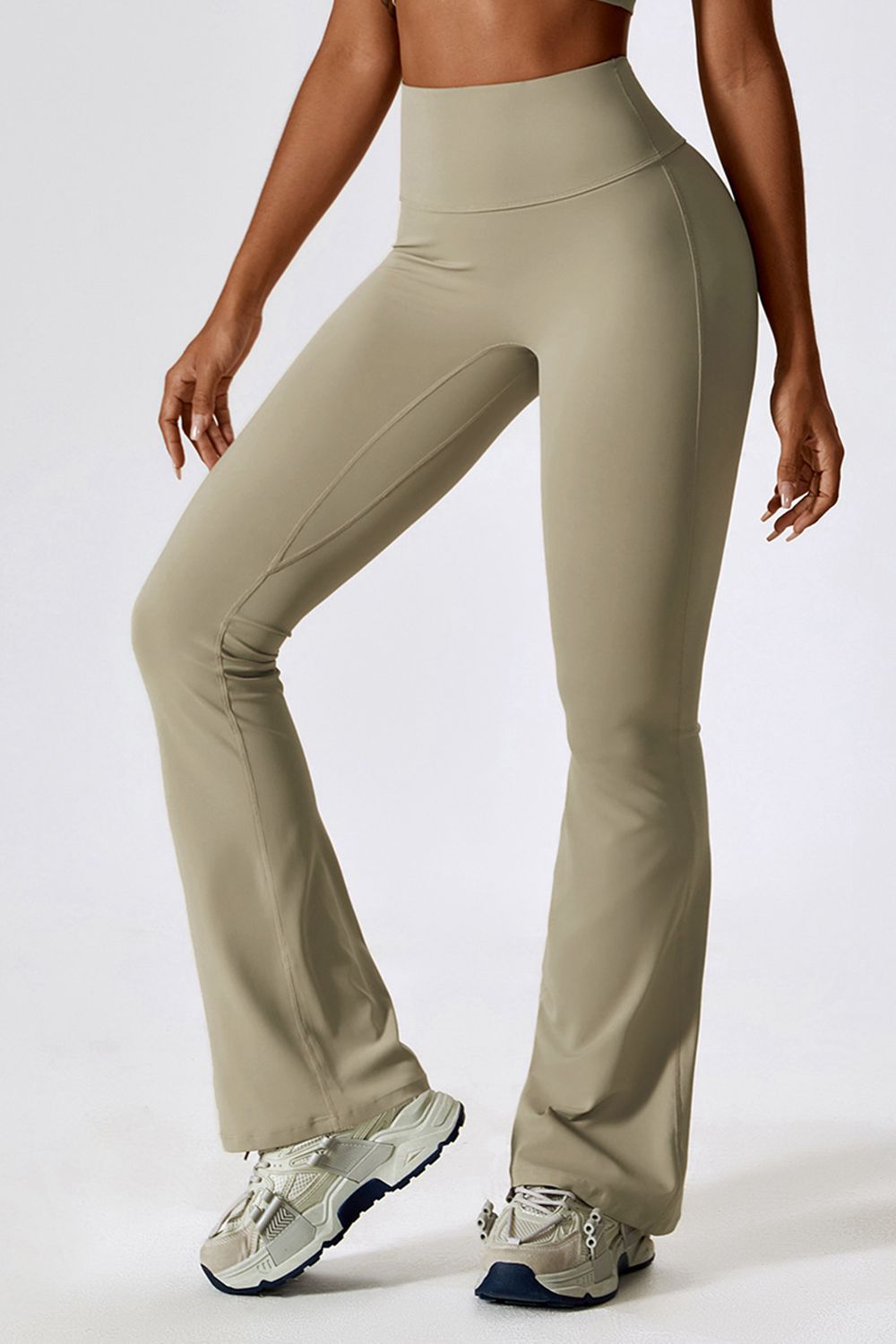 Breezy Bliss Wide-Leg Active Pants