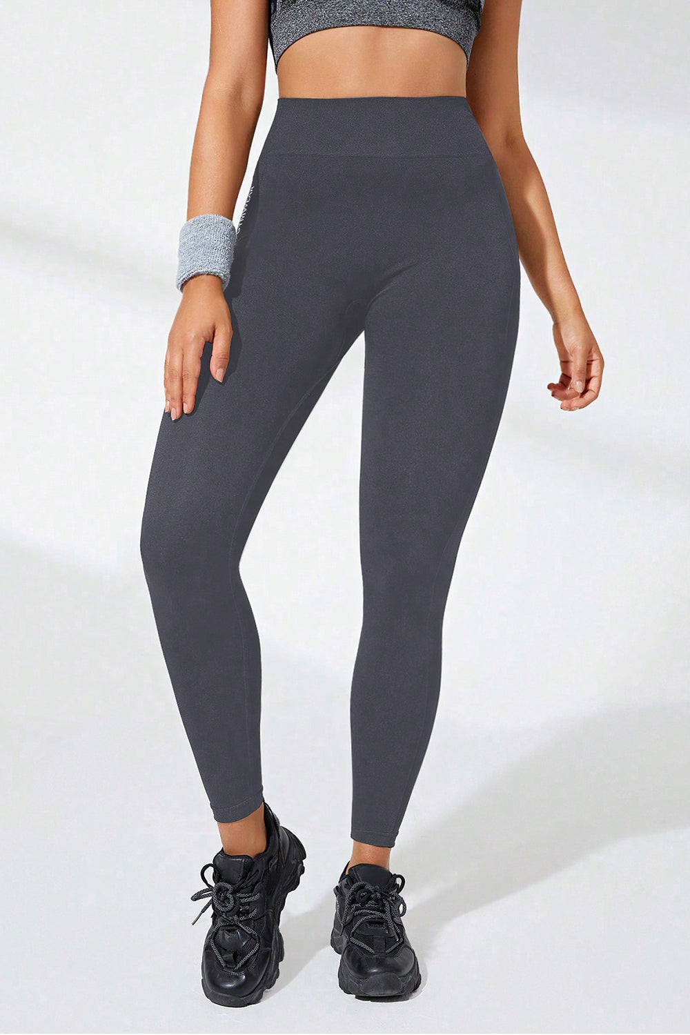 Take Charge High-Waisted Leggings