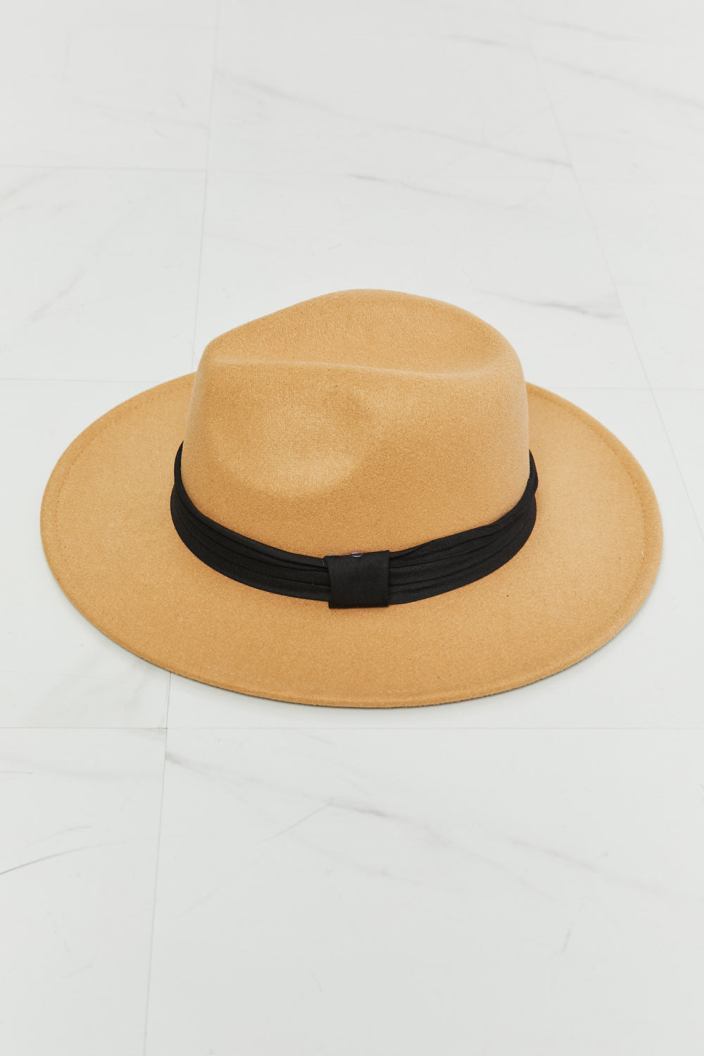 Freya's Frontier: The Go-Anywhere Fedora