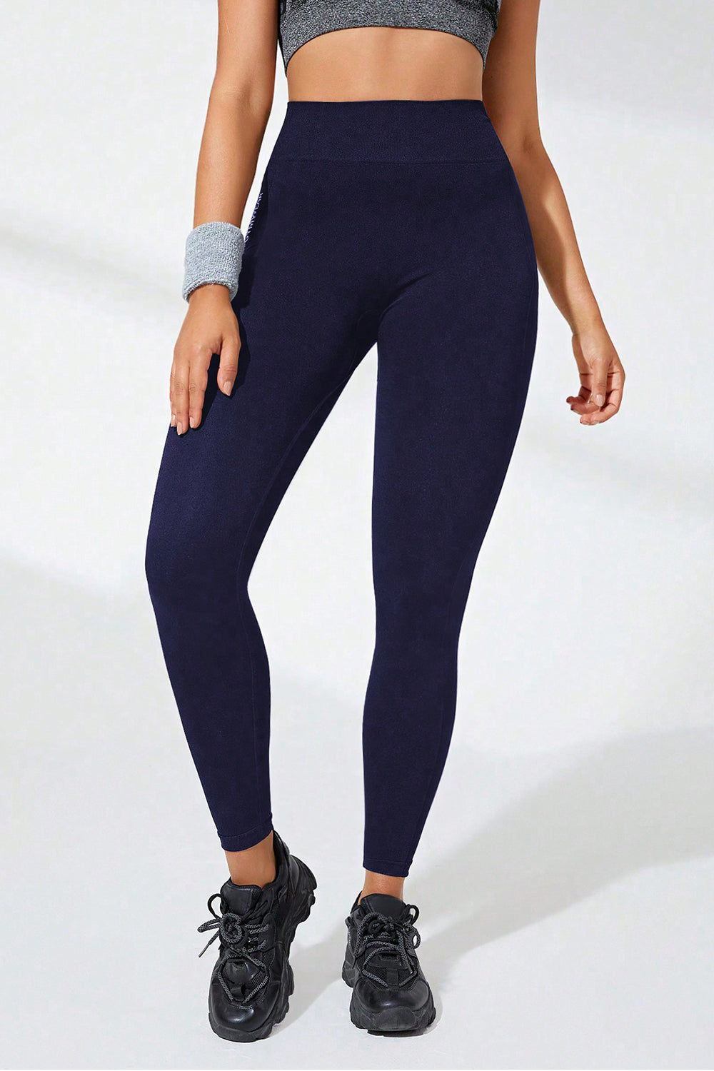 Take Charge High-Waisted Leggings