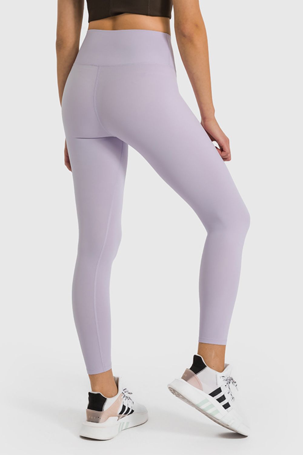 Sculpt & Sweat Ankle Length Leggings