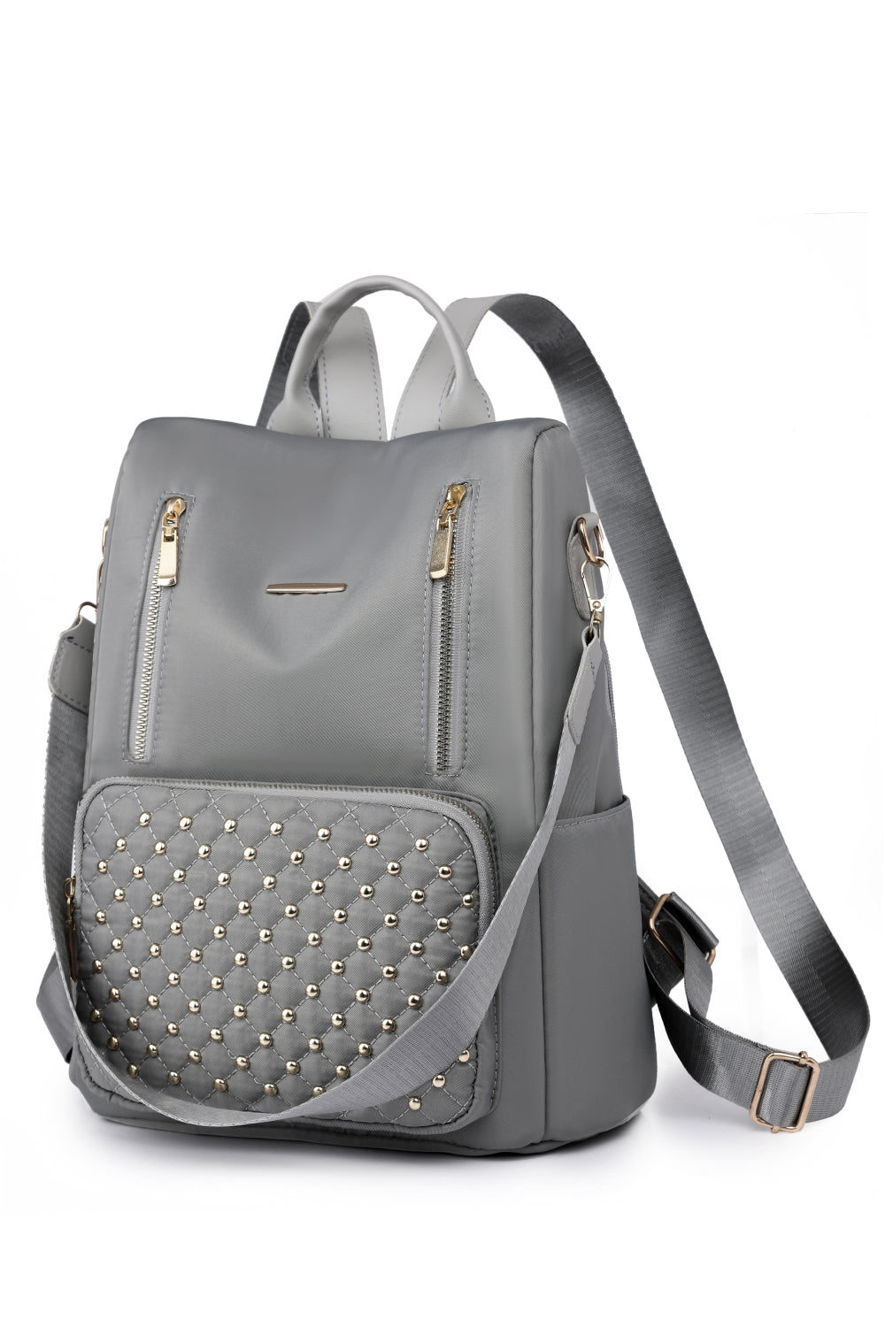 Ariadne's Escape Beaded Mini Backpack