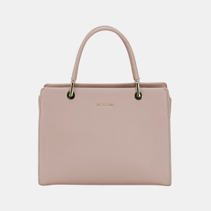 David Jones Anya's Allure PU Leather Handbag