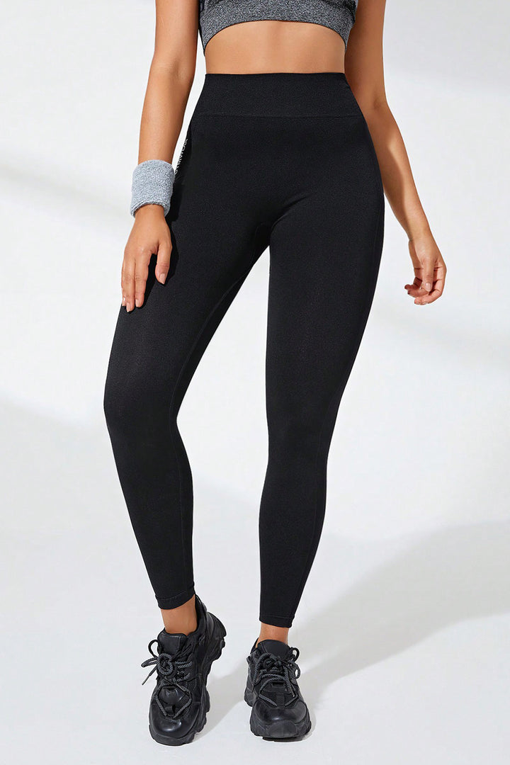 Take Charge High-Waisted Leggings