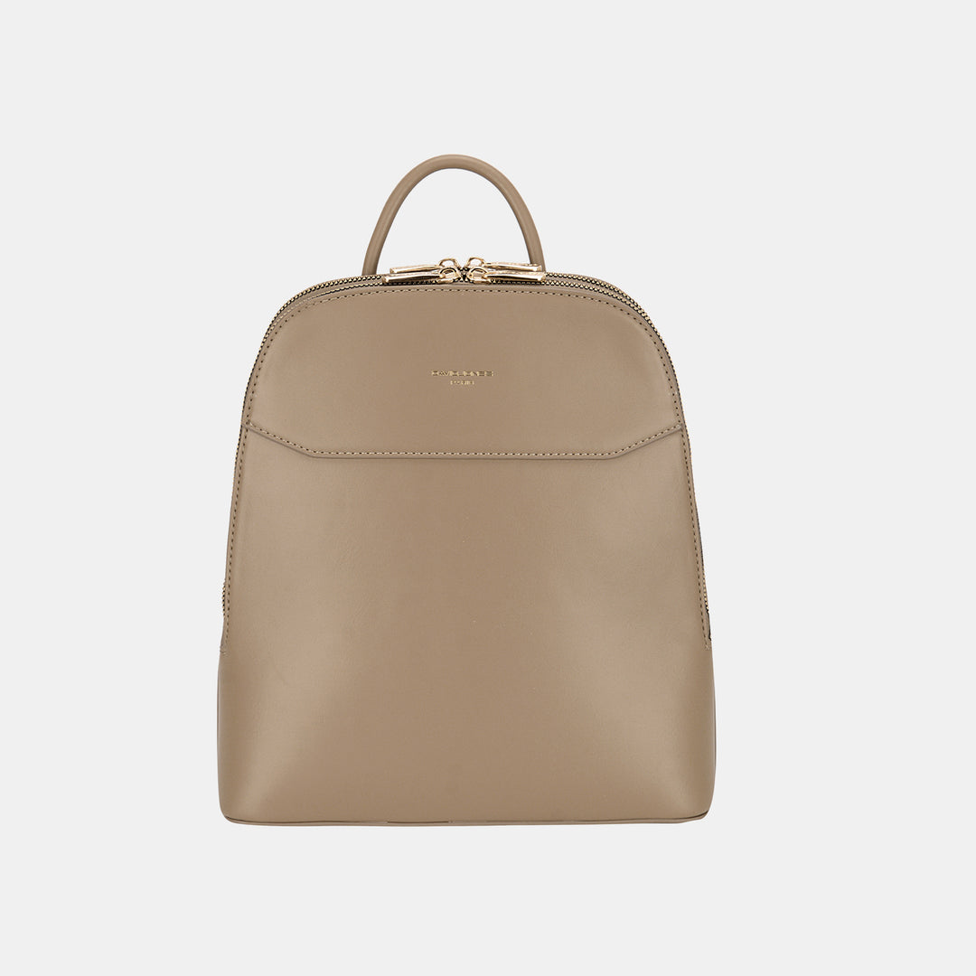 Hera's Haven Penelope PU Leather Backpack