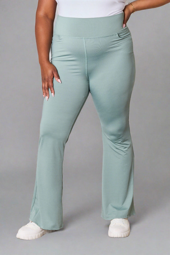 Empower Everyday Wide-Leg Active Pants