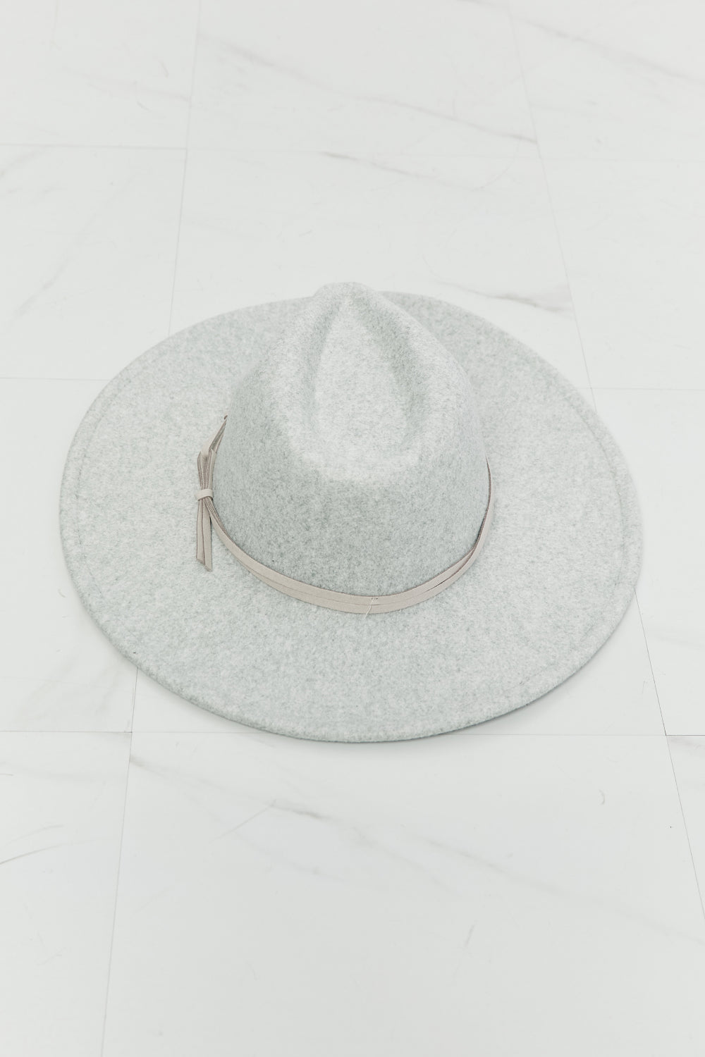 Hermes' Haven Classic Fedora