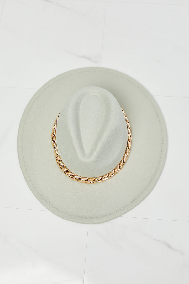 Diana's Dominion Modern Fedora