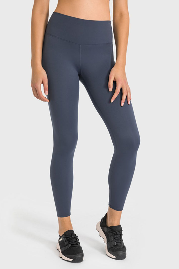 Sculpt & Sweat Ankle Length Leggings